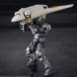 Kotobukiya Hexa Gear Alternative Cloudshape 1/24 Model Kit Block JAPAN OFFICIAL