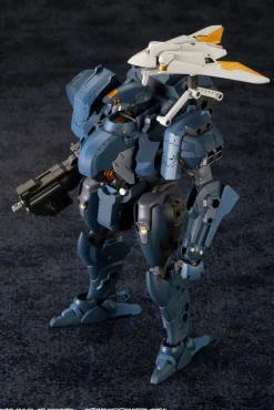 Kotobukiya Hexa Gear Alternative Cloudshape 1/24 Model Kit Block JAPAN OFFICIAL