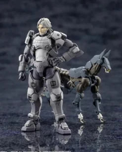 Kotobukiya Hexa Gear Governor Para Pawn Sentinel Ver.2.0 Model Kit JAPAN
