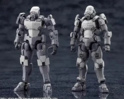 Kotobukiya Hexa Gear Governor Para Pawn Sentinel Ver.2.0 Model Kit JAPAN