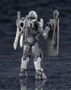 Kotobukiya Hexa Gear Governor Para Pawn Sentinel Ver.2.0 Model Kit JAPAN