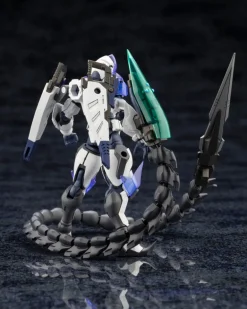 Kotobukiya Hexa Gear Governor Ex Armore Type Bishop 1/24 Model Kit JAPAN