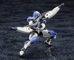 Kotobukiya Hexa Gear Governor Ex Armore Type Bishop 1/24 Model Kit JAPAN