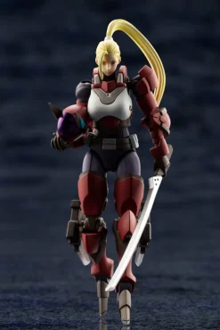 Kotobukiya Hexa Gear Governor Light Armor Type Rose Ver.1.5 1/24 Model Kit JAPAN