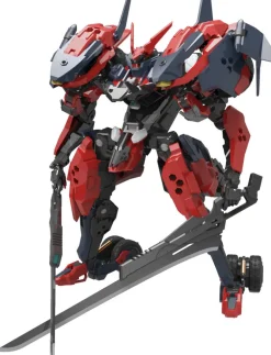Kotobukiya Hexa Gear Levante 1/24 Model Kit JAPAN OFFICIAL
