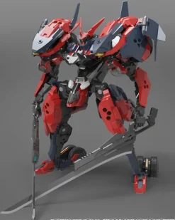 Kotobukiya Hexa Gear Levante 1/24 Model Kit JAPAN OFFICIAL
