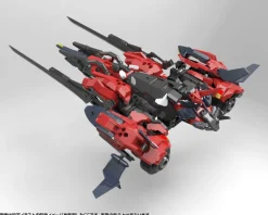 Kotobukiya Hexa Gear Levante 1/24 Model Kit JAPAN OFFICIAL