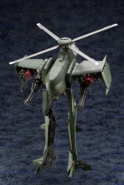 Kotobukiya Hexa Gear STEELRAIN 1/24 Model Kit JAPAN OFFICIAL