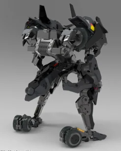 Kotobukiya Hexa Gear VELOCE 1/24 Model Kit JAPAN OFFICIAL