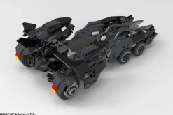 Kotobukiya Hexa Gear VELOCE 1/24 Model Kit JAPAN OFFICIAL