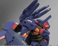 Kotobukiya Hexa Gear V-THOR Air Assault Thunderstruck 1/24 Model Kit JAPAN