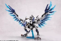 Kotobukiya Hexa Gear Zenith Reveal Kit Block 1/24 JAPAN OFFICIAL