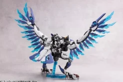 Kotobukiya Hexa Gear Zenith Reveal Kit Block 1/24 JAPAN OFFICIAL