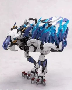 Kotobukiya Hexa Gear Zenith Reveal Kit Block 1/24 JAPAN OFFICIAL