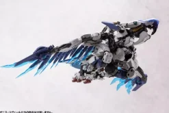 Kotobukiya Hexa Gear Zenith Reveal Kit Block 1/24 JAPAN OFFICIAL