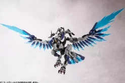 Kotobukiya Hexa Gear Zenith Reveal Kit Block 1/24 JAPAN OFFICIAL