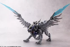 Kotobukiya Hexa Gear Zenith Reveal Kit Block 1/24 JAPAN OFFICIAL