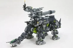 Kotobukiya HMM ZOIDS Dark Horn Marking Plus Ver. DPZ-10 Model Kit JAPAN OFFICIAL