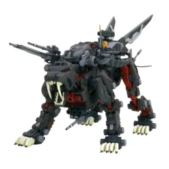 Kotobukiya HMM ZOIDS EPZ-003 Great Sabre Marking Plus Ver. 1/72 Model Kit JAPAN