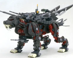 Kotobukiya HMM ZOIDS EPZ-003 Great Sabre Marking Plus Ver. 1/72 Model Kit JAPAN