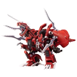 Kotobukiya HMM ZOIDS EZ-034 Geno Breaker Repackage Ver 1/72 Model Kit JAPAN