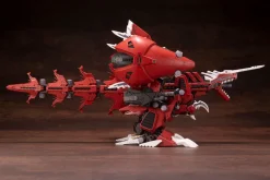 Kotobukiya HMM ZOIDS EZ-034 Geno Breaker Repackage Ver 1/72 Model Kit JAPAN