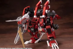 Kotobukiya HMM ZOIDS EZ-034 Geno Breaker Repackage Ver 1/72 Model Kit JAPAN