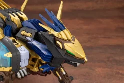 Kotobukiya HMM ZOIDS EZ-054 LIGER ZERO X 1/72 Model Kit JAPAN OFFICIAL