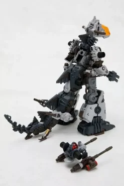 Kotobukiya HMM ZOIDS Godos Marking Plus Ver. RZ-014 Model Kit JAPAN OFFICIAL