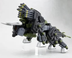 Kotobukiya HMM ZOIDS RBOZ-006 Dibison Marking Plus Ver 1/72 Model Kit JAPAN