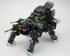 Kotobukiya HMM ZOIDS RBOZ-006 Dibison Marking Plus Ver 1/72 Model Kit JAPAN