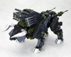 Kotobukiya HMM ZOIDS RBOZ-006 Dibison Marking Plus Ver 1/72 Model Kit JAPAN