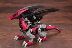 Kotobukiya HMM ZOIDS Reddra Zenebus Empire Ver. EHI-7 Model Kit JAPAN OFFICIAL