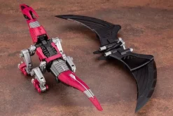 Kotobukiya HMM ZOIDS Reddra Zenebus Empire Ver. EHI-7 Model Kit JAPAN OFFICIAL