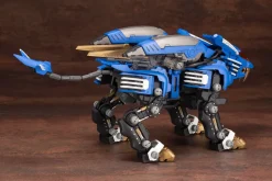 Kotobukiya HMM ZOIDS RZ-028 Blade Liger AB 1/72 Model Kit JAPAN OFFICIAL