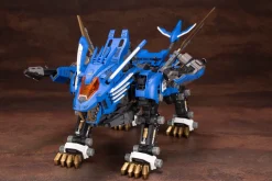 Kotobukiya HMM ZOIDS RZ-028 Blade Liger AB 1/72 Model Kit JAPAN OFFICIAL