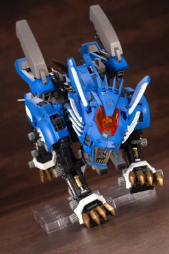 Kotobukiya HMM ZOIDS RZ-028 Blade Liger AB 1/72 Model Kit JAPAN OFFICIAL