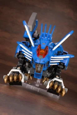 Kotobukiya HMM ZOIDS RZ-028 Blade Liger AB 1/72 Model Kit JAPAN OFFICIAL