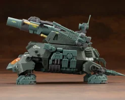 Kotobukiya HMM ZOIDS RZ-013 CANNON TORTOISE Marking Plus Ver. 1/72 Model Kit