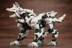 Kotobukiya HMM ZOIDS RZ-053 Konig Wolf 1/72 Model Kit JAPAN OFFICIAL