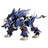 Kotobukiya HMM ZOIDS RZ-041 LIGER ZERO JAGER Marking Plus Ver 1/72 Model Kit