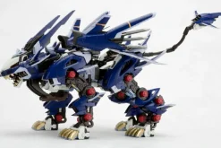 Kotobukiya HMM ZOIDS RZ-041 LIGER ZERO JAGER Marking Plus Ver 1/72 Model Kit