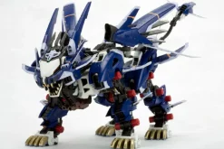 Kotobukiya HMM ZOIDS RZ-041 LIGER ZERO JAGER Marking Plus Ver 1/72 Model Kit
