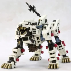 Kotobukiya HMM ZOIDS RZ-041 Liger Zero Marking Plus Ver 1/72 Model Kit JAPAN