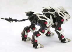 Kotobukiya HMM ZOIDS RZ-041 Liger Zero Marking Plus Ver 1/72 Model Kit JAPAN