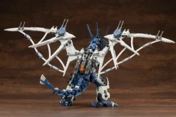 Kotobukiya HMM ZOIDS RZ-045 Salamander 1/72 Model Kit JAPAN OFFICIAL