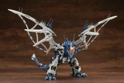 Kotobukiya HMM ZOIDS RZ-045 Salamander 1/72 Model Kit JAPAN OFFICIAL