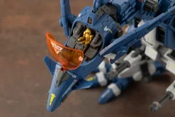 Kotobukiya HMM ZOIDS RZ-045 Salamander 1/72 Model Kit JAPAN OFFICIAL