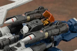 Kotobukiya HMM ZOIDS RZ-045 Salamander 1/72 Model Kit JAPAN OFFICIAL