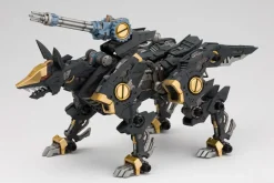Kotobukiya HMM ZOIDS RZ-046 Shadow Fox Marking Plus Ver. 1/72 Model Kit JAPAN